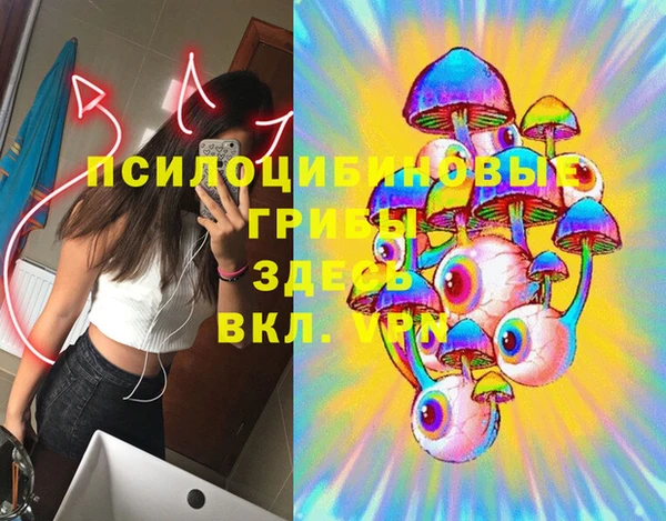 ALPHA PVP Алзамай